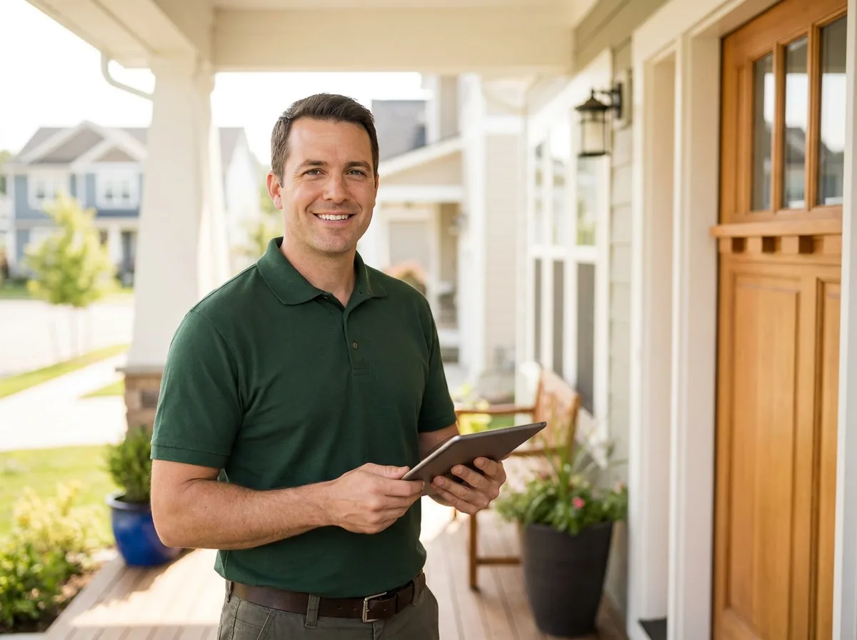 Pest control FAQs for Sunrise Manor, NV